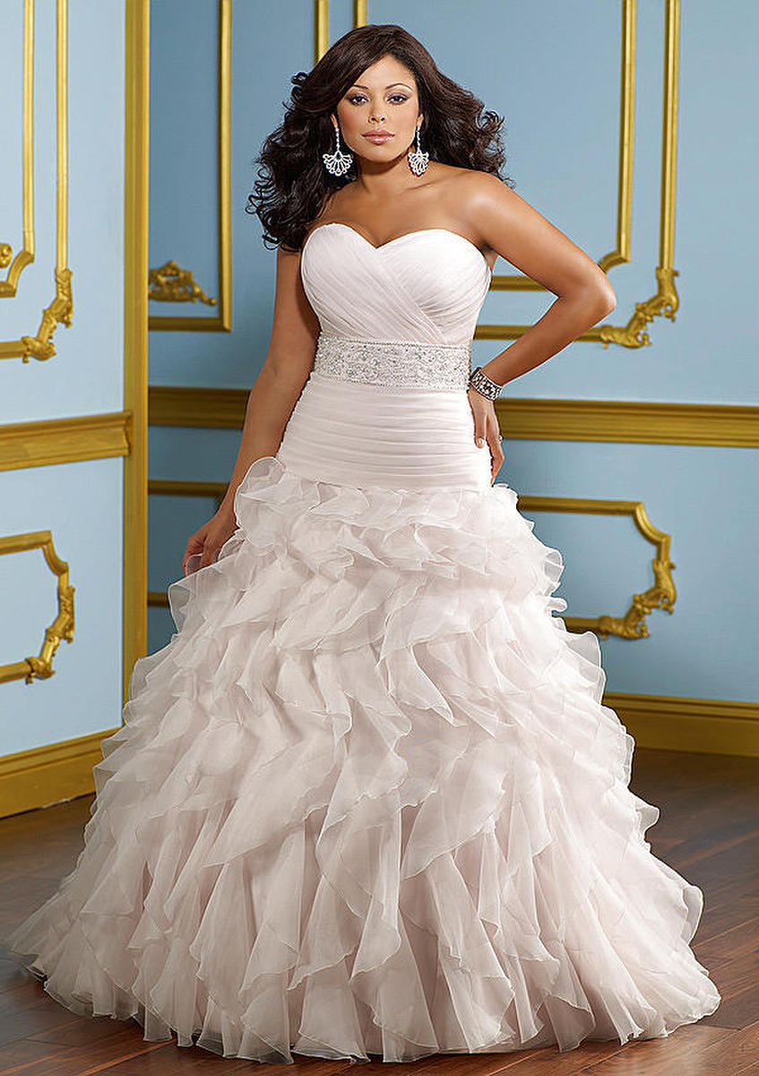 Bridal Clearance 3118-CL