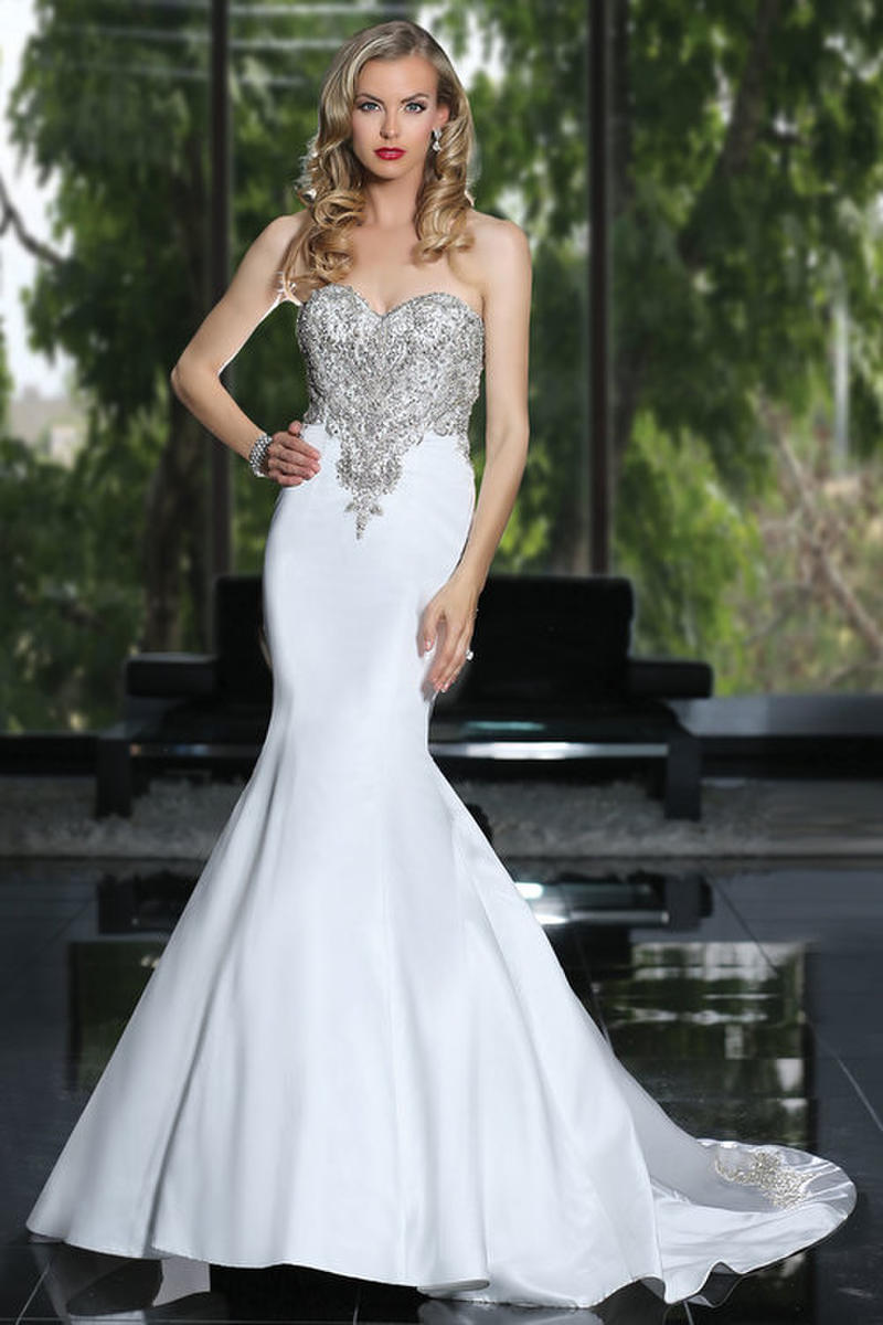 Bridal Clearance 90211-CL