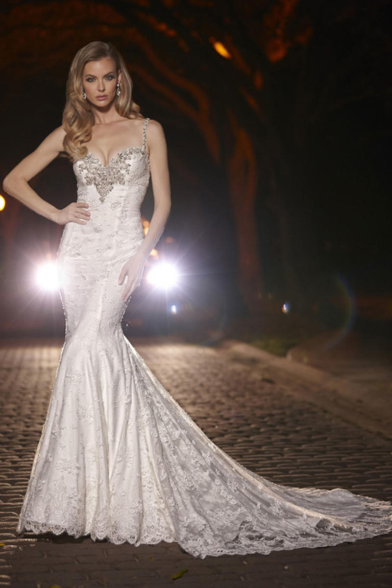 Bridal Clearance 90257-CL