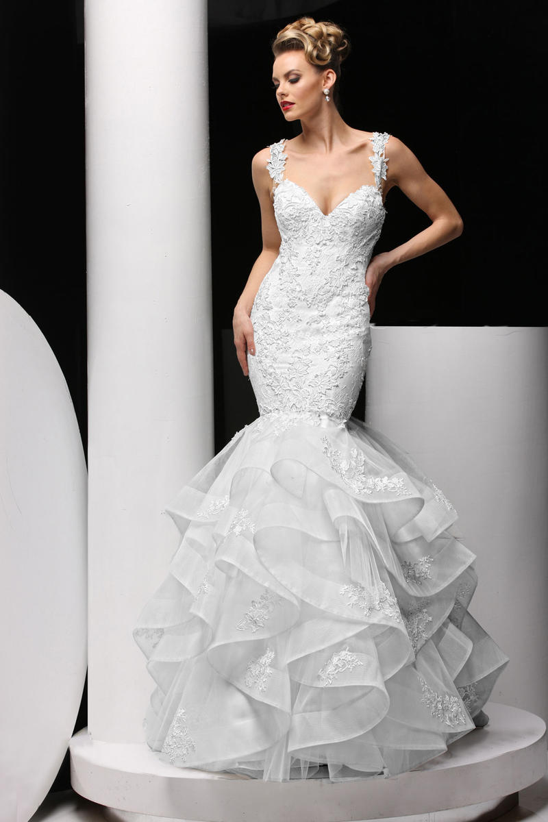 Bridal Clearance 90285-CL