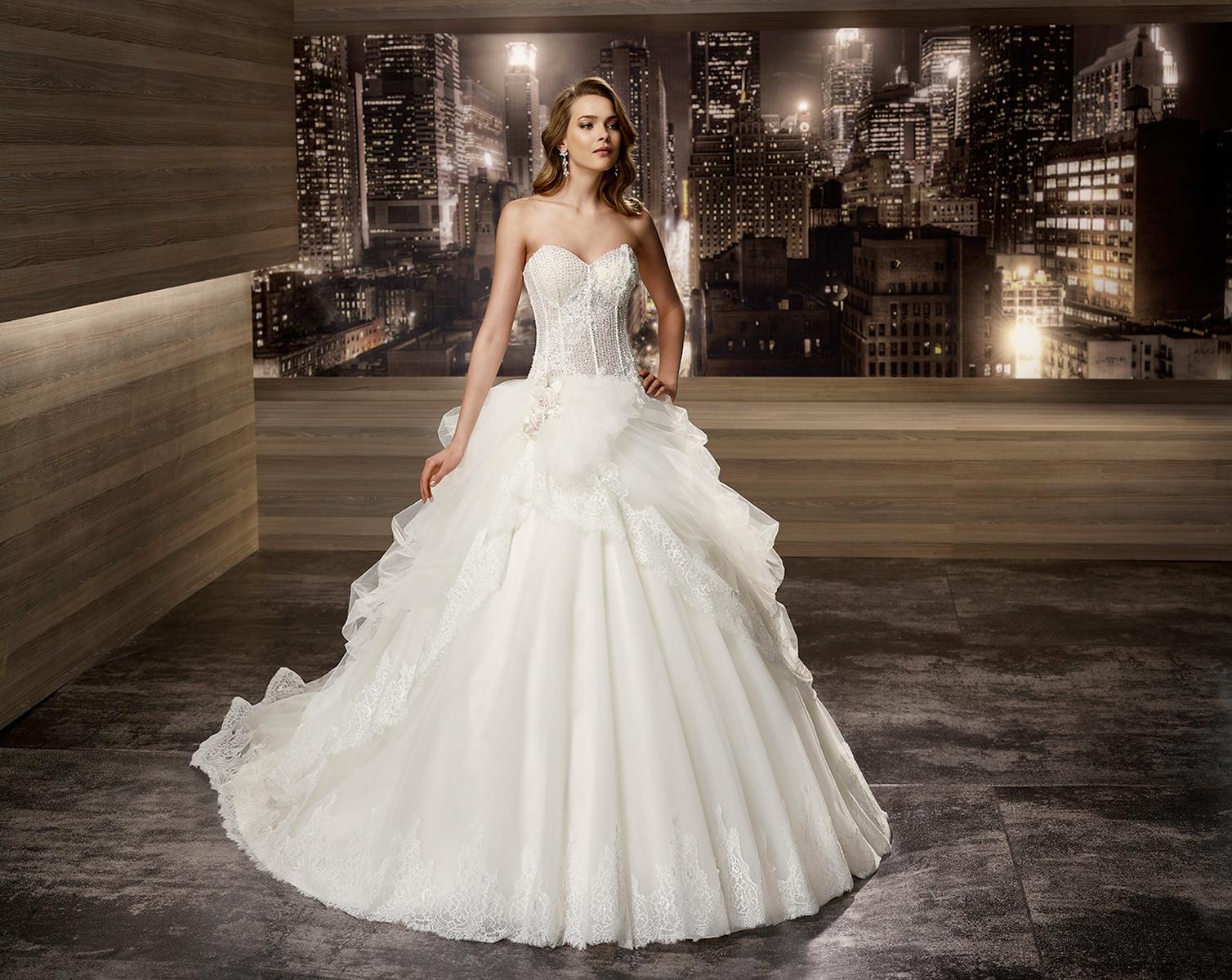 Bridal Clearance ROAB16846-CL