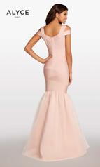 KP100-2 Champagne Pink back