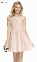 1444 Light Pink front