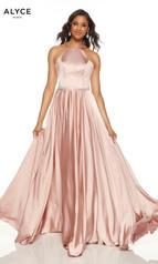 1525 Sultry Blush front