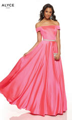 1532 Barbie Pink front