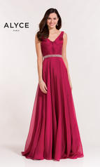 27185 Raspberry Pink front