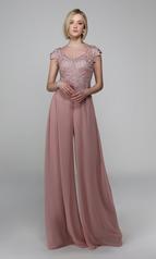 27488 Cashmere Rose front