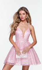 3104 Pink front