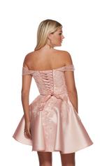 3128 French Pink back