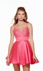 3148 Hot Pink front
