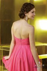 3560 Wow Pink back