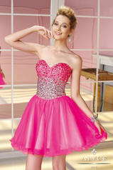 3588 Wow Pink front