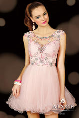 3593 Light Pink front