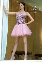 4285 Light Pink front