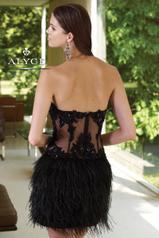 4291 Black back