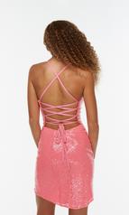 4376 Neon Pink back