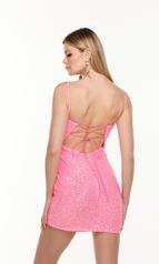 4381 Neon Pink back