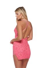 4626 Neon Pink back