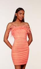4728 Hot Coral front