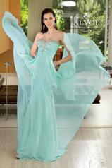 6051 Ice Mint front