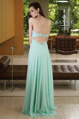 6051 Ice Mint back