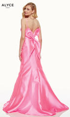 60705 Neon Pink back