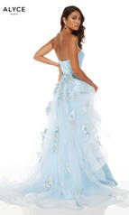 60758 Powder Blue back