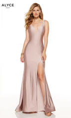 60765 Cashmere Rose front