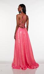 61398 Neon Pink back