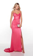 61433 Hot Pink front