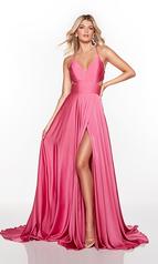 61460 Hot Pink front