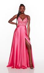 61461 Hot Pink front