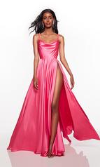 61462 Hot Pink front