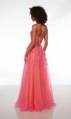 61514 NEON PINK back