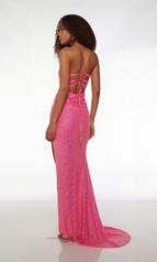 61519 NEON PINK back