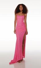 61519 NEON PINK front