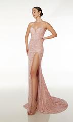 61537 PINK OPAL front