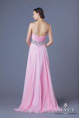 6179 Cotton Candy Pink back