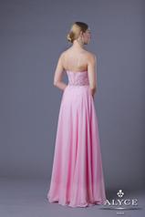 6288 Cotton Candy Pink back