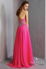 6299 Wow Pink back
