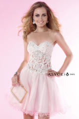 6380 Light Pink front
