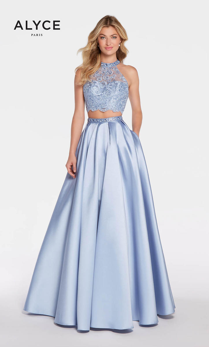 Prom Dresses in North Georgia Alyce Prom 1312 Cinderella's Gowns Lilburn GA  - Metro Atlanta