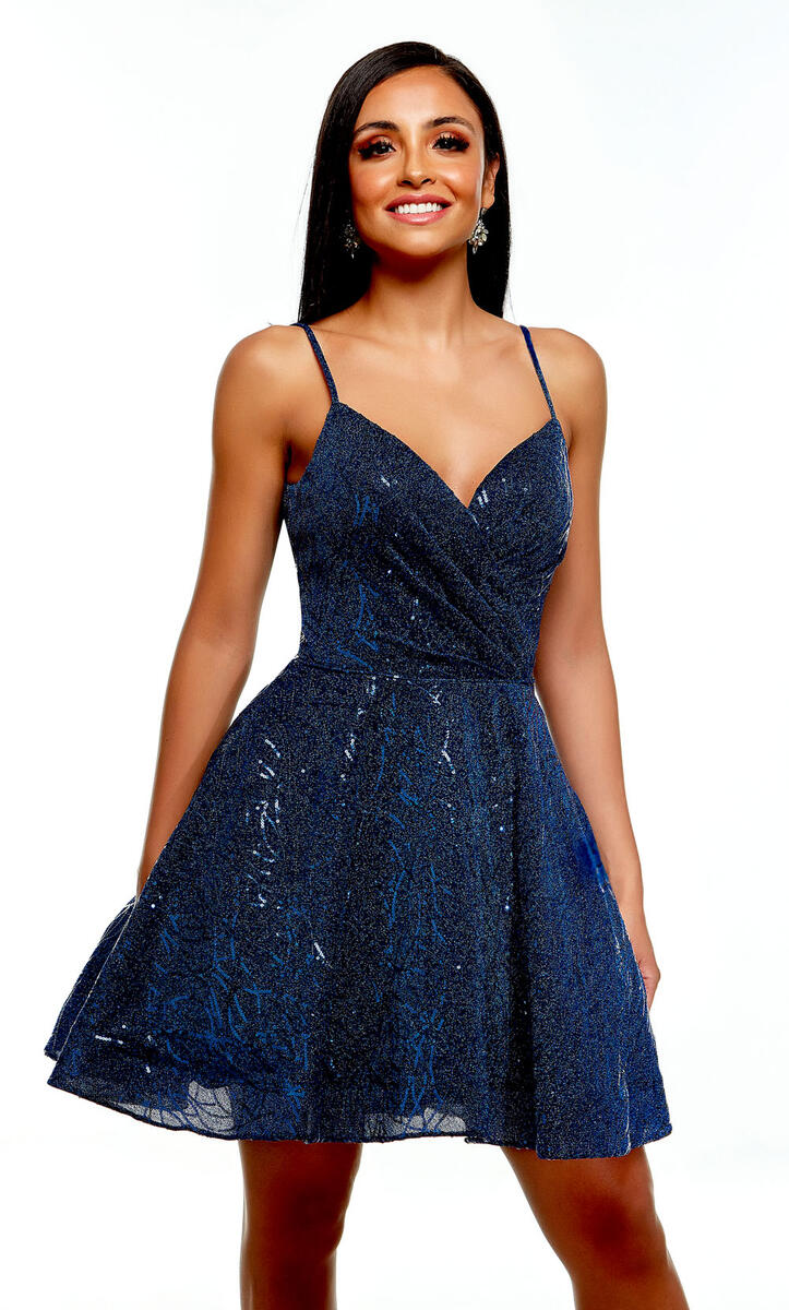 Alyce Designs Prom Dresses | Effie's ...