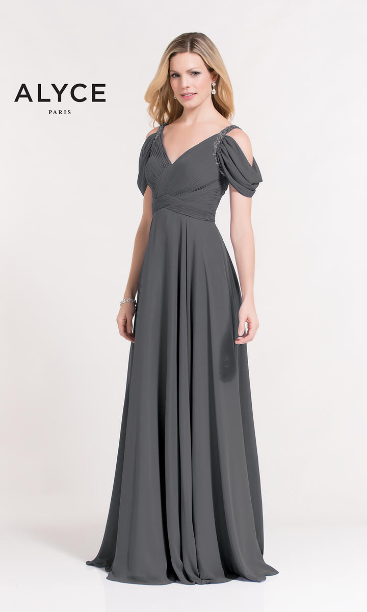 Alyce Black Label 27188 Prom Dresses, Wedding Gowns, Formal Wear: Toms  River, Brick Township, NJ: Park Avenue South
