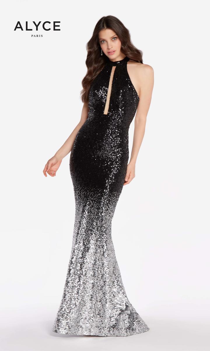 Alyce Prom 60034A
