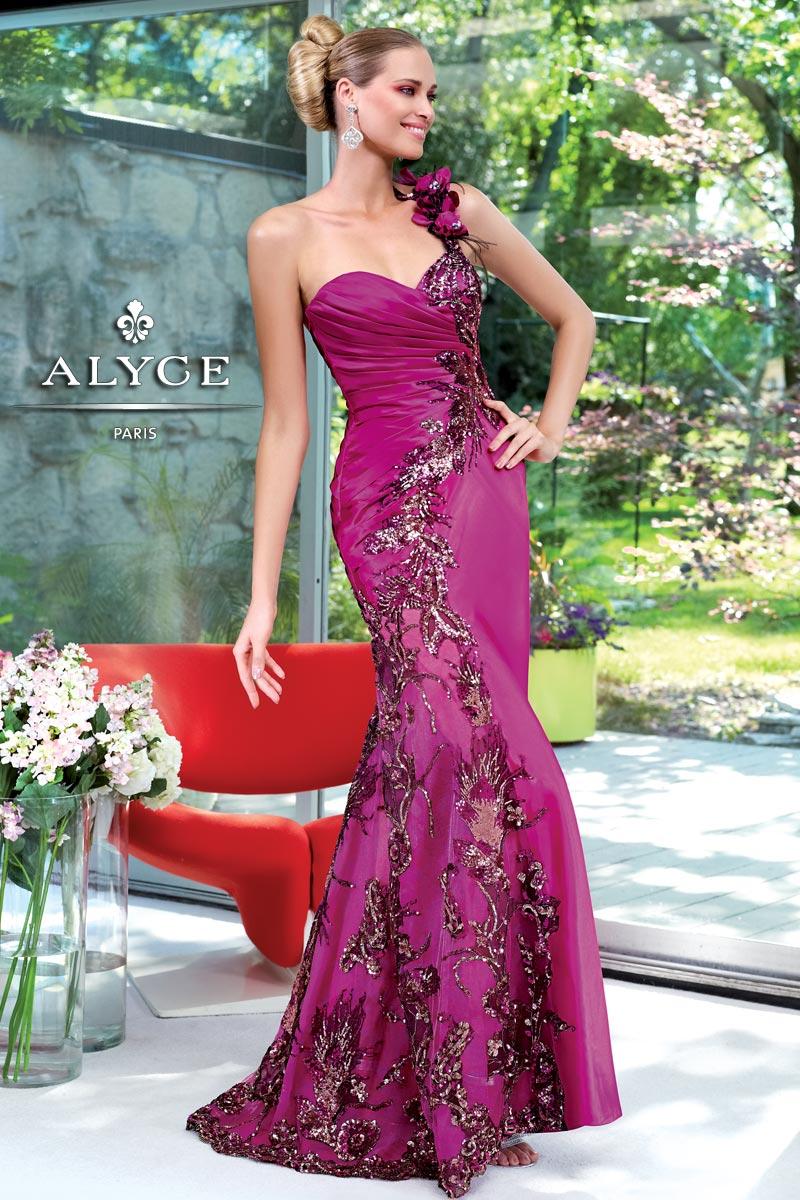 Alyce Prom 6049