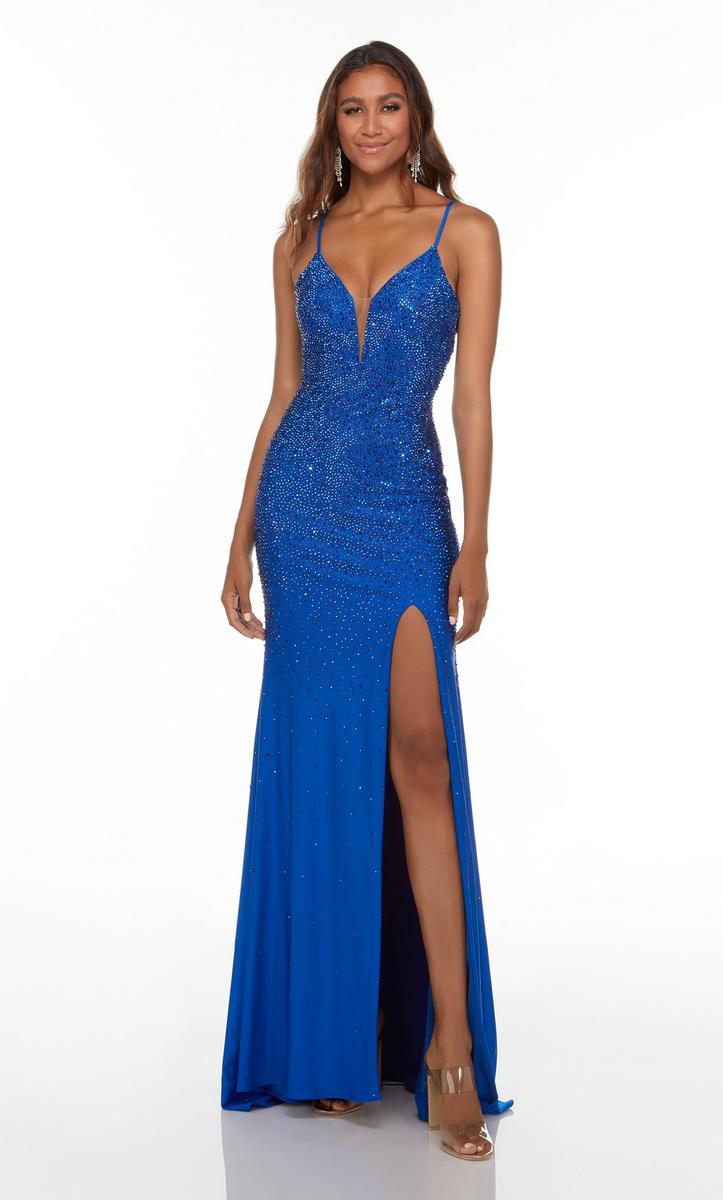 Alyce Paris 61181 Spaghetti Strap Sequin Gown Long Sequin Dress, Sequin Evening  Gowns, Prom Dresses | lupon.gov.ph