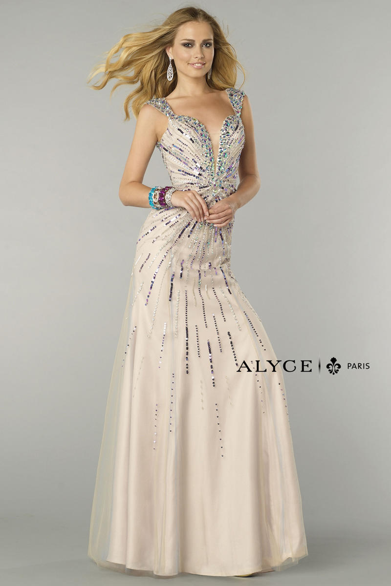 Alyce Prom 6350