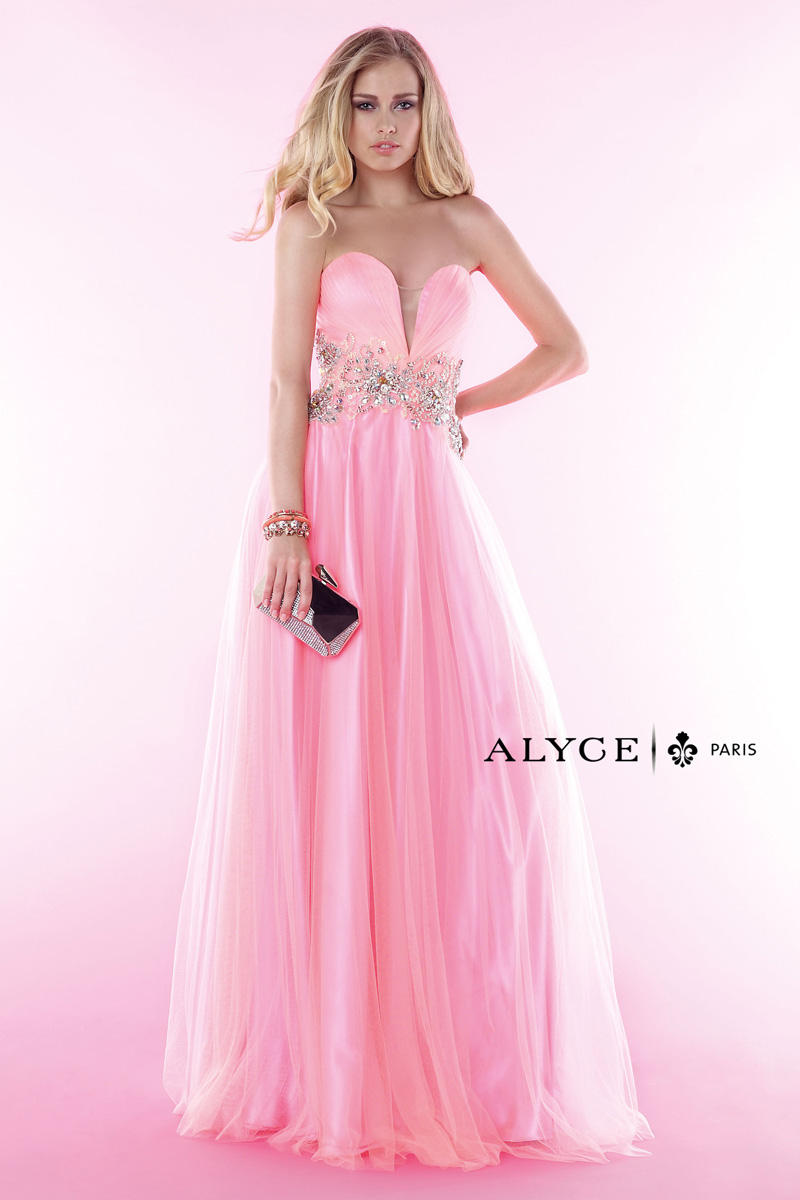 Alyce Prom 6389