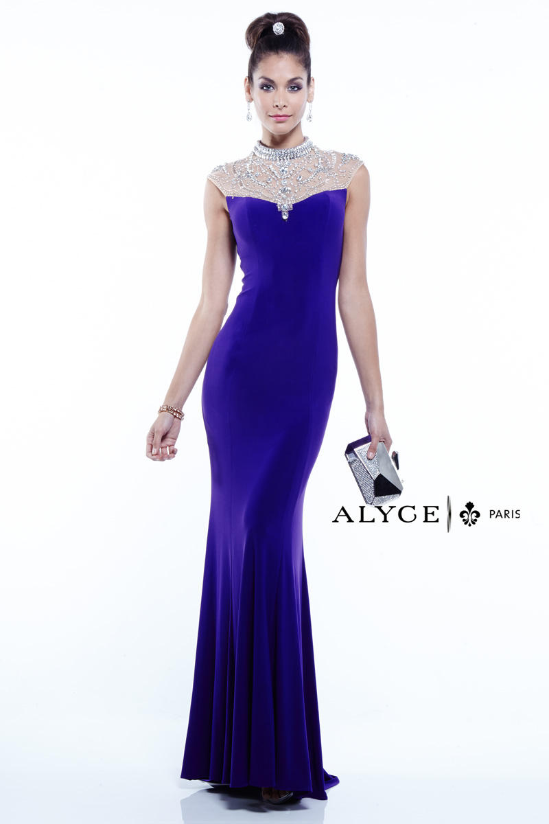 Alyce Prom 6394